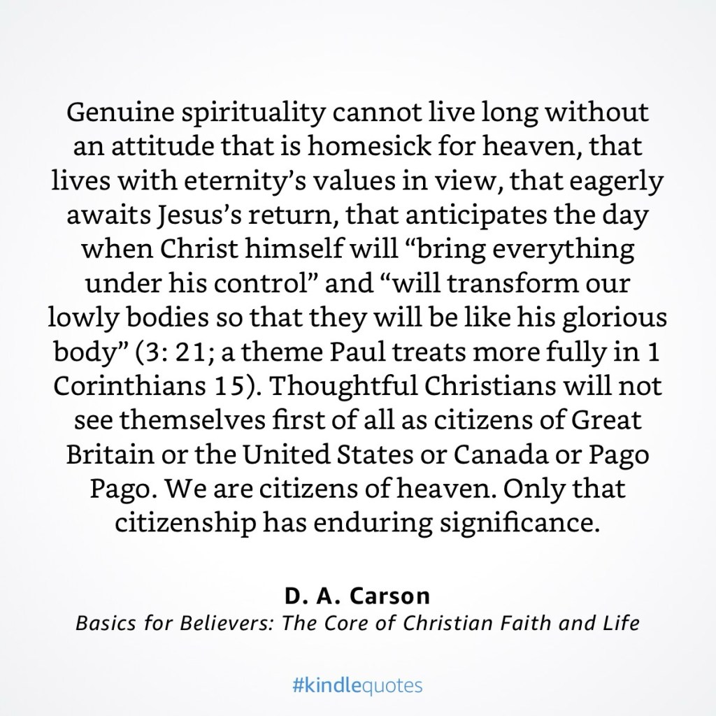 Genuine Spirituality