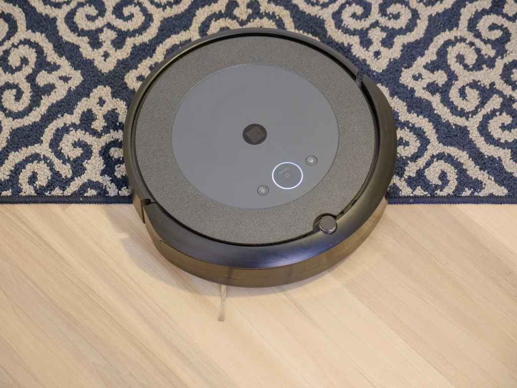 Dancing With My&nbsp;Roomba