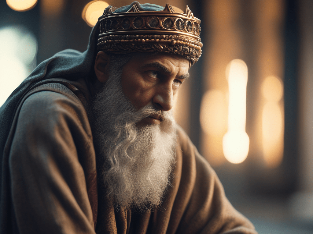 Daniel, A Prophet to&nbsp;Know