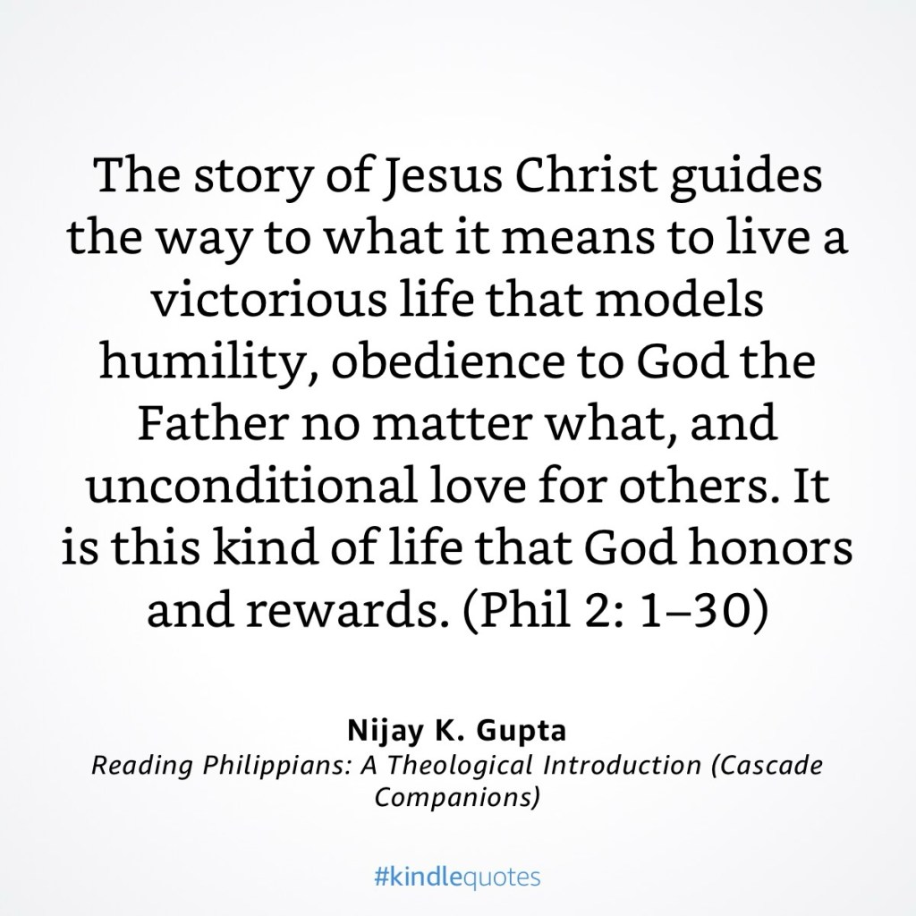 The Story of Jesus…