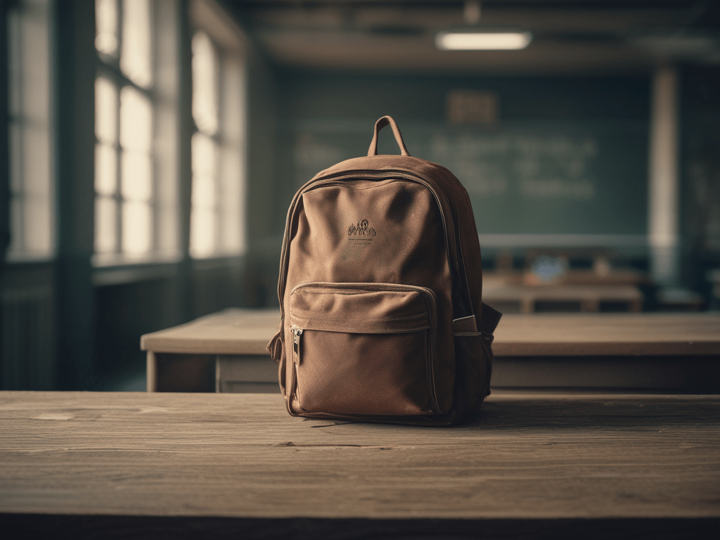 Back to School&nbsp;Warnings