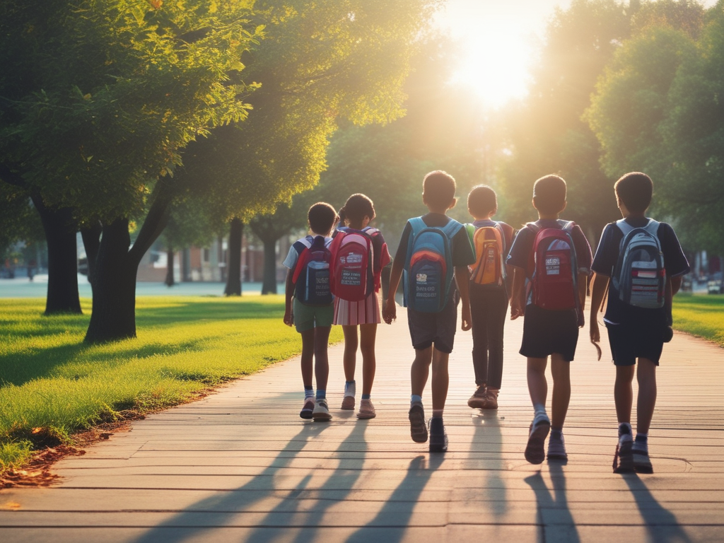 Be Kind… Yes, But More… 