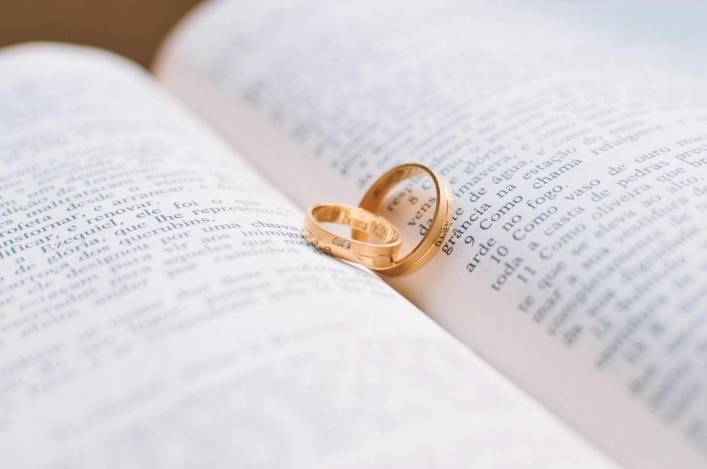 God’s Wisdom in&nbsp;Marriage