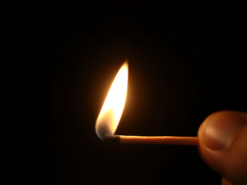 “Only You Can Prevent Forest Fires” 