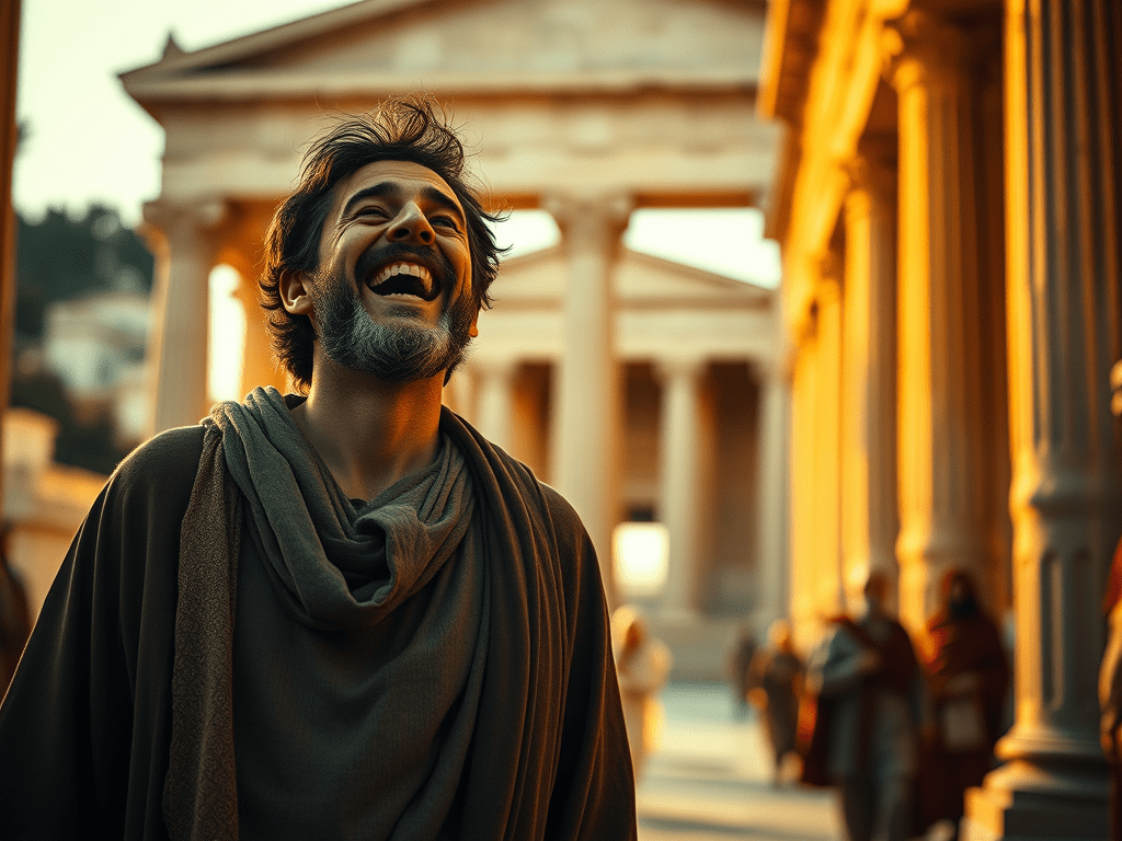 “What I Do Have I Give&nbsp;You”