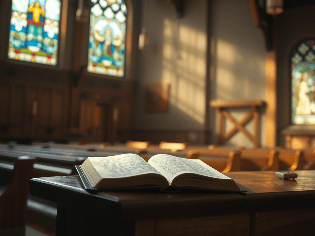 Promises God Never Made