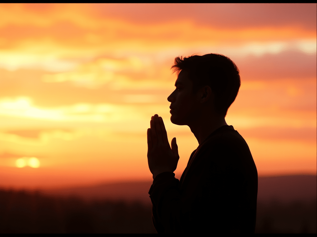 Prayers This Week…