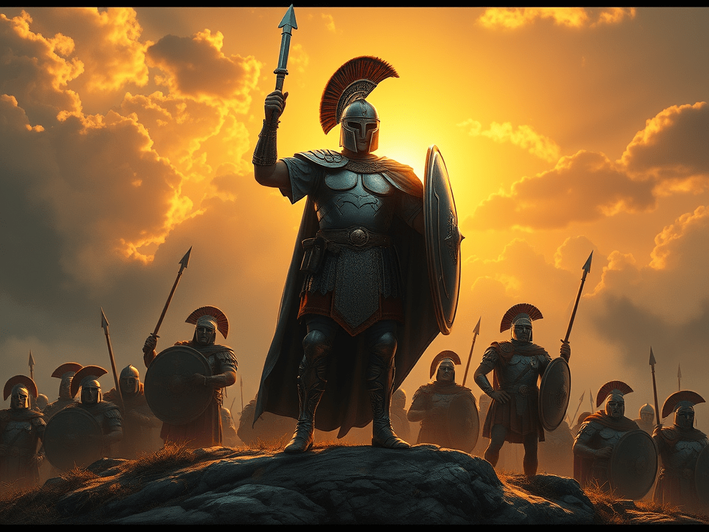 Brethren, We Cannot Compromise